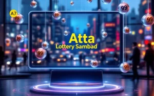 atta lottery sambad