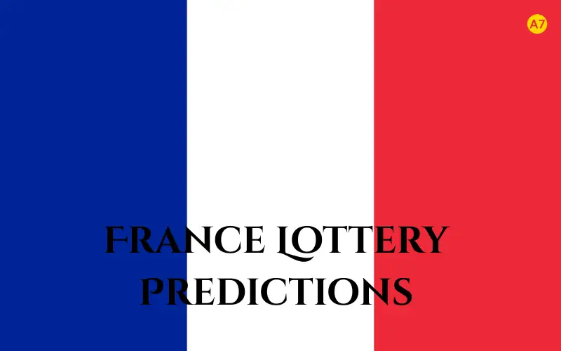 France Lottery Predictions