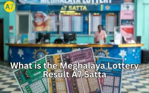 meghalaya lottery result