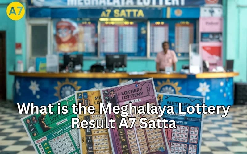 meghalaya lottery result