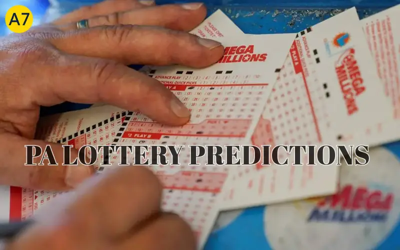 pa lottery predictions