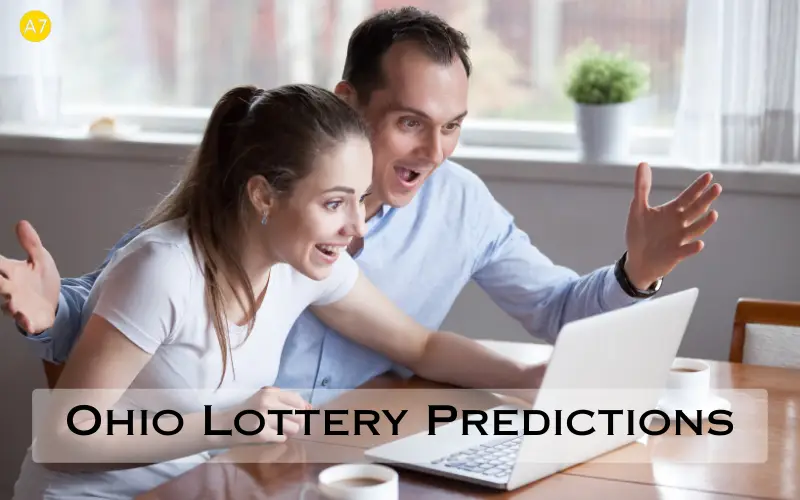 Ohio Lottery Predictions