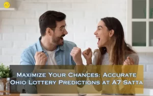 Ohio Lottery Predictions