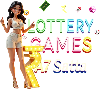 a7 lottery games