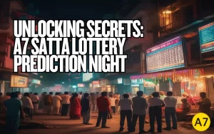lottery prediction night