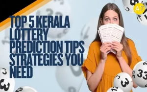 Kerala Lottery Prediction Tips