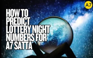 lottery prediction night