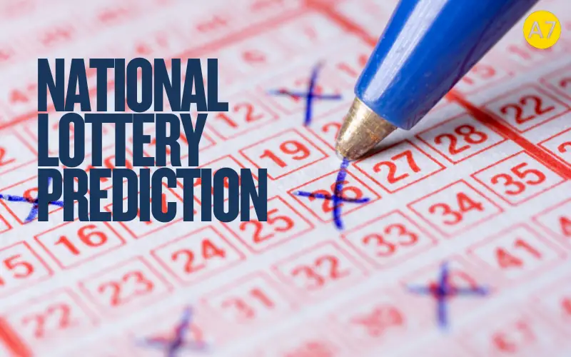 national lottery prediction