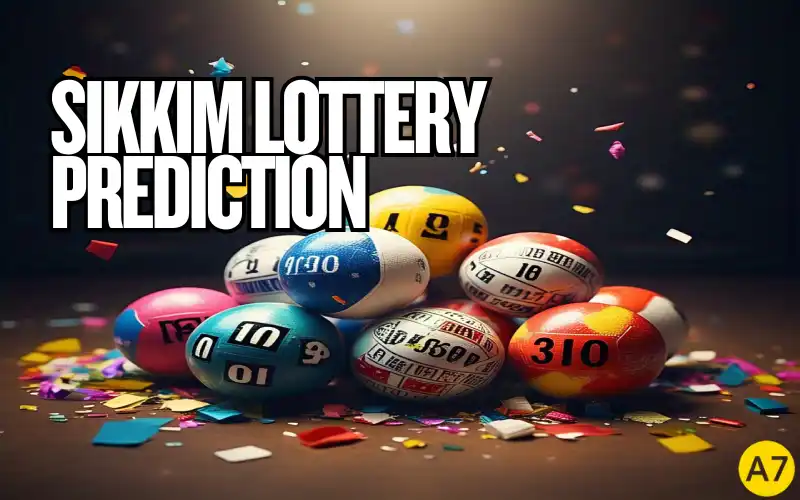 sikkim lottery prediction