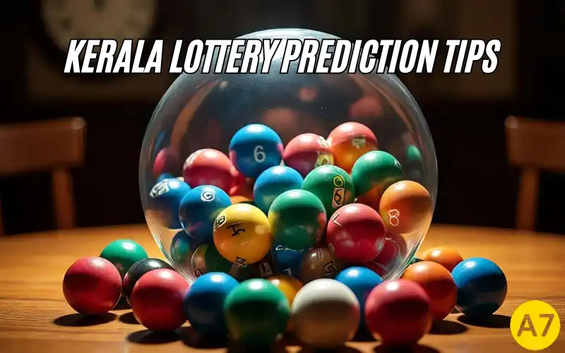 Kerala Lottery Prediction Tips