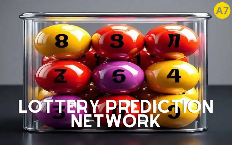 lottery prediction network