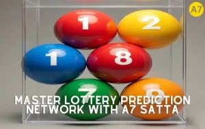 lottery prediction network