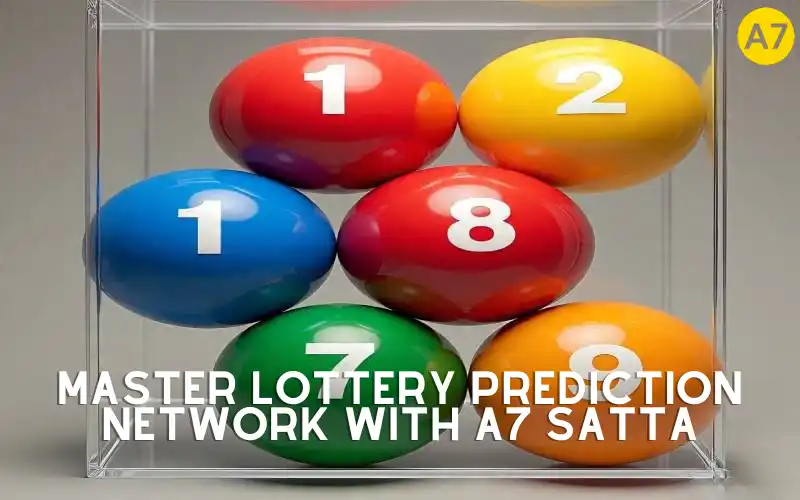lottery prediction network