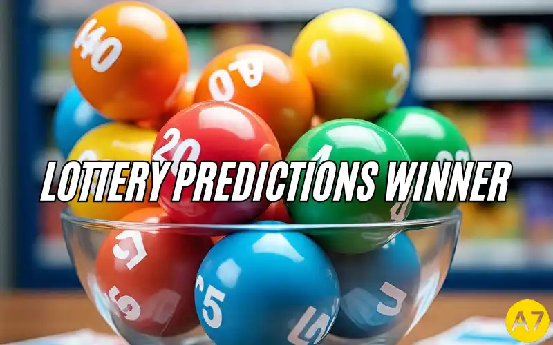 lottery predictions winner