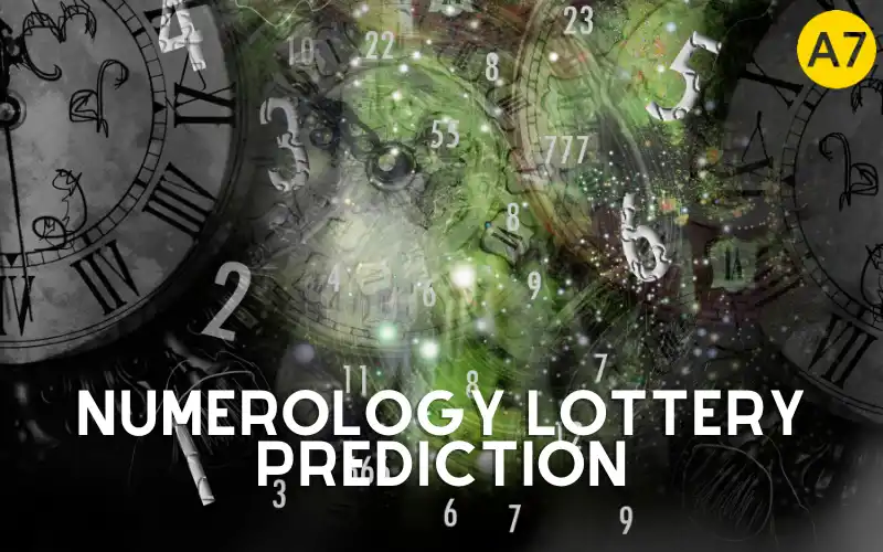 numerology lottery prediction