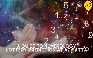 numerology lottery prediction