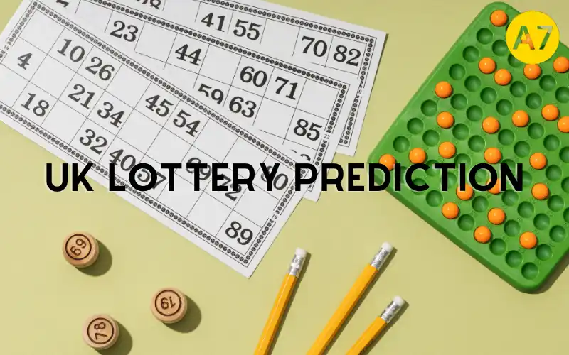 uk lottery prediction