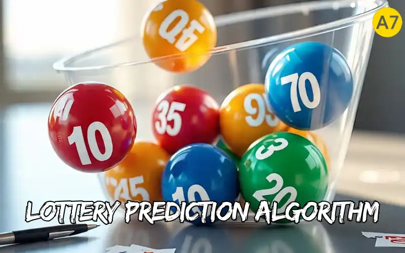 lottery prediction algorithm