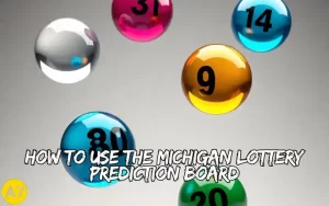 michigan lottery prediction board