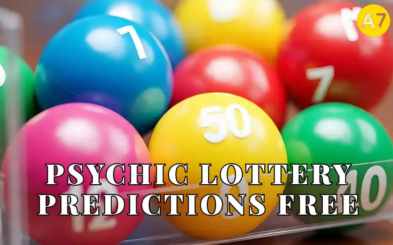 psychic lottery predictions free