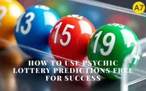 psychic lottery predictions free