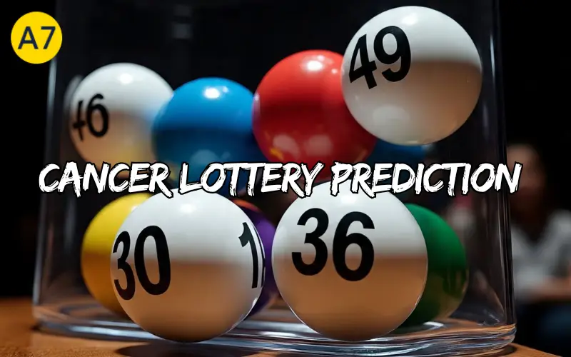 cancer lottery prediction