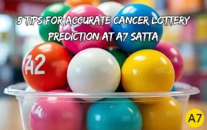 cancer lottery prediction