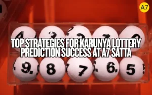karunya lottery prediction